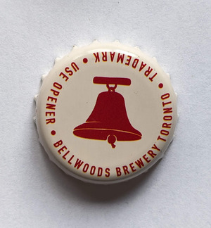 Bellwoods Brewery, Bellwoods Brewery